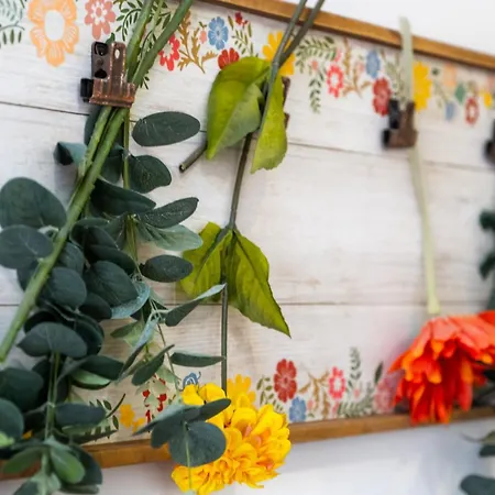 Nomad's Sunny Balcony Bonfim *